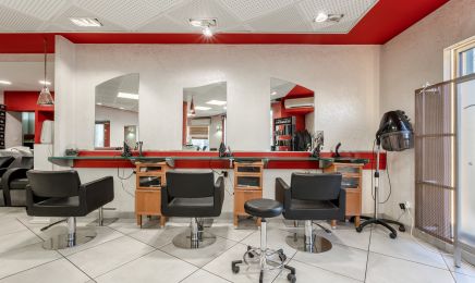 Siroco Coiffure  : Coiffeur à Vauvert
