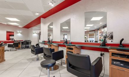 Siroco Coiffure  : Coiffeur à Vauvert