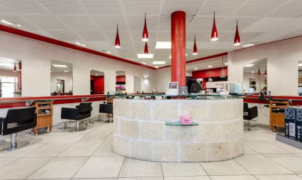 Siroco Coiffure  : Coiffeur à Vauvert