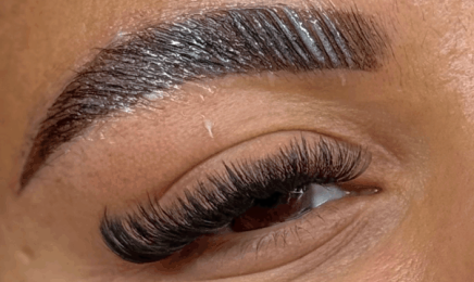 Nawlashbrow : Manucure à Saint-Cyr-l'École