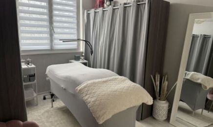 Prettymycecils : Institut de beauté à Le Blanc-Mesnil