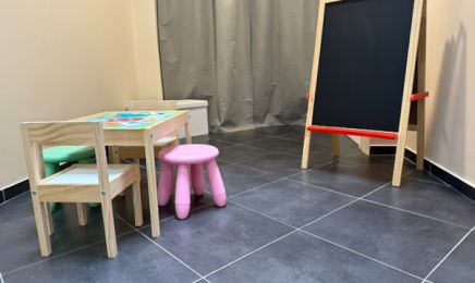 Mélanie Pironnet - Salon de coiffure  : Coiffeur à Andenne
