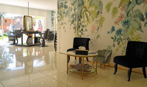 Le Salon