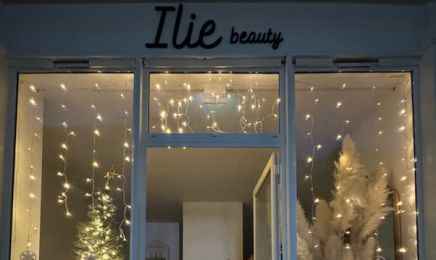 ILIE : Manucure à Rochefort
