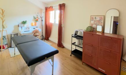 Nuaskin : Institut de beauté à Soorts-Hossegor