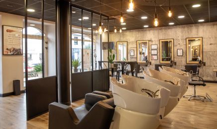 Viva La Vie - Guipry-Messac : Coiffeur à Guipry-Messac