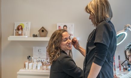 Rituel de Beauté Stéphanie : Coiffeur à Fléac