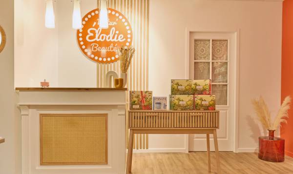 Natur'Élodie Beauté