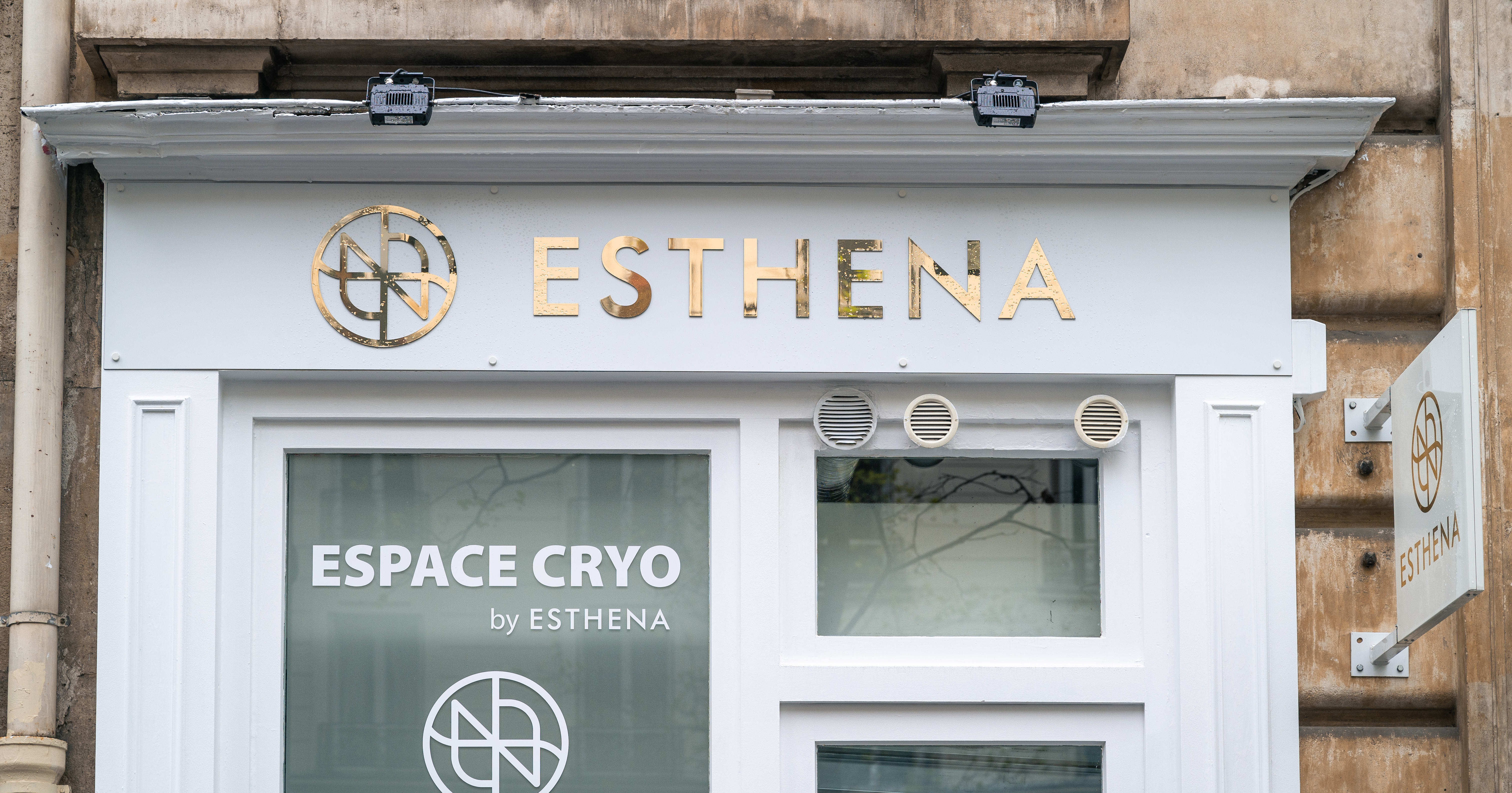 Lipocavitation - Esthena Paris