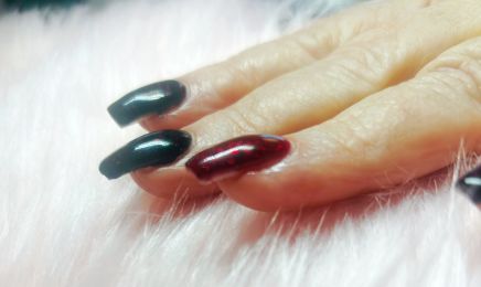 Beauty Nails : Manucure à Aubord