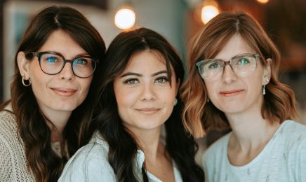 Le Petit Salon by Manon : Coiffeur à Porte-de-Savoie