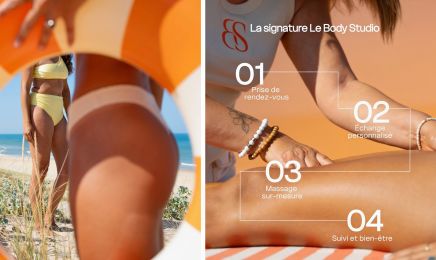 Le Body Studio  : Institut de beauté à Arcachon