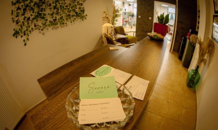 Secare Hairsalon: Friseur in Berlin