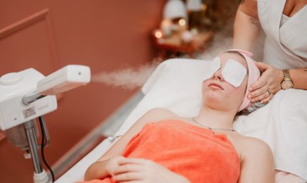 Ciao Bella : Institut de beauté à Orsinval