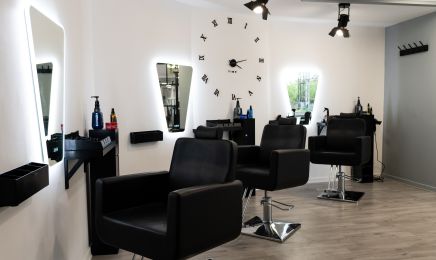 Chez Ben Poitiers : Coiffeur à Poitiers