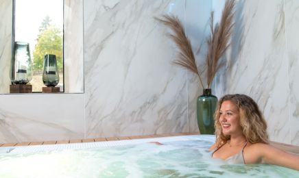 L'expérience Spa & Skin - Maison de Soins Attitude Spa : Institut de beauté à Noailles