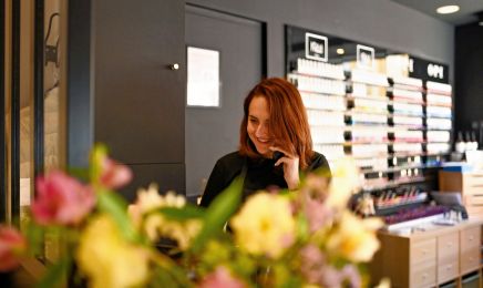 Atelier Fait Main - Manucure Bar à ongles Vannes : Manucure à Vannes