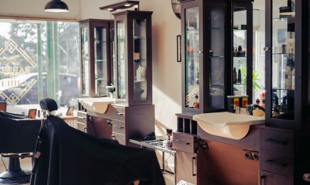 Barber and Chill : Coiffeur à Palaiseau