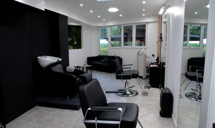SALON AFRO-EUROPÉEN FEMMES : SONIA BEAUTÉ HAIR  : Coiffeur à Bonneuil-sur-Marne
