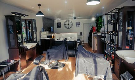 Barber and Chill : Coiffeur à Palaiseau