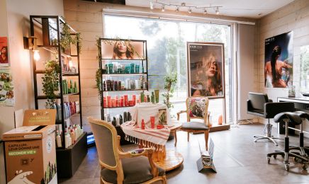 HAIR LOOK - Capbreton : Coiffeur à Capbreton