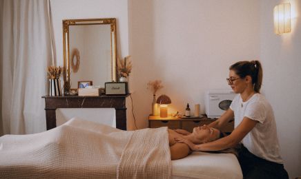 Justine Biscarat : Institut de beauté à Bordeaux