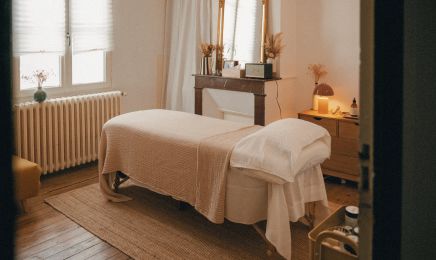 Justine Biscarat : Institut de beauté à Bordeaux
