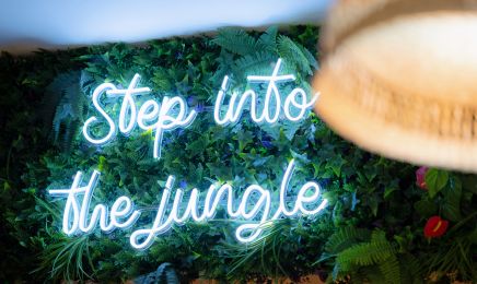 Jungle Groom : Coiffeur à Lyon