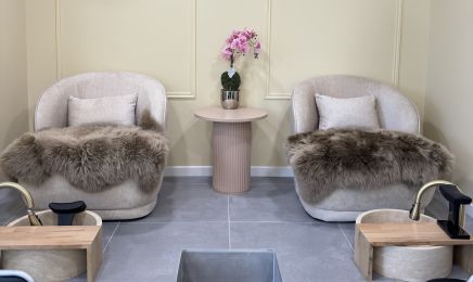 Pretty Studio Nails : Manucure à Deuil-la-Barre