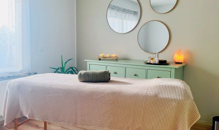 Natural health : Institut de beauté à Mouscron