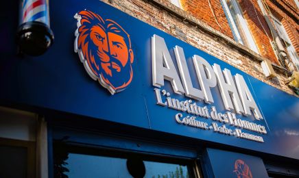 Institut Alpha : Coiffeur à Lille
