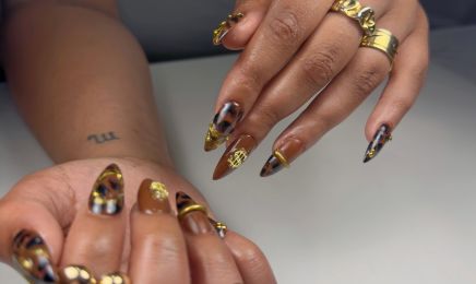 Aria’s Nails & Beauty : Manucure à Bordeaux