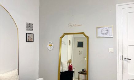 llashes : Institut de beauté à Saint-Nazaire