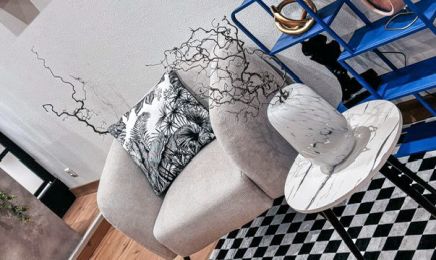 Studio Relax Time (chez Co'working) : Manucure à Chalon-sur-Saône