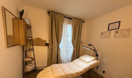 Cils en folie  : Institut de beauté à Serris