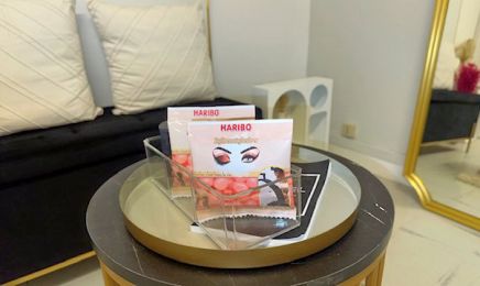 llashes : Institut de beauté à Saint-Nazaire