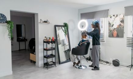 Face cachée Coignières  : Coiffeur à Coignières