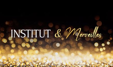 Institut & Merveilles : Coiffeur à Blain