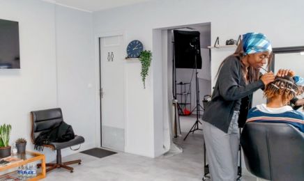 Face cachée Coignières  : Coiffeur à Coignières