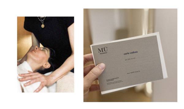 Murielle Froidefond Facialiste - Kobido Renata