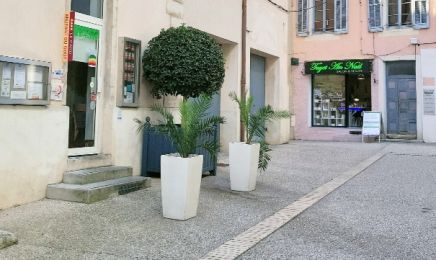 Tuyet An Nail : Coiffeur à Nîmes