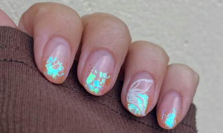 Oh my kitty nails 😸 ! : Manucure à Amiens