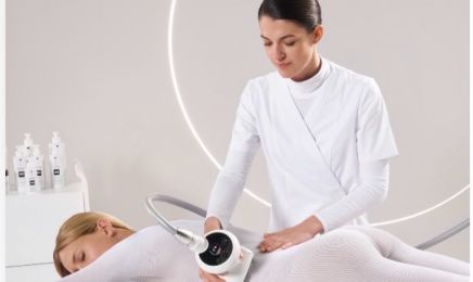 Institut SVL - Soins Visage et Corps - LPG CELLU M6 INFINITY 2026  : Institut de beauté à Cannes