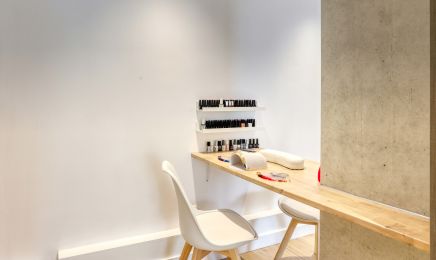 ST Beauté : Coiffeur à Chasselay