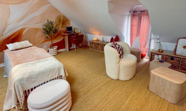 Sculpt Harmony - LA BAULE