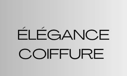 Elegance coiffure : Barbier à Voiron