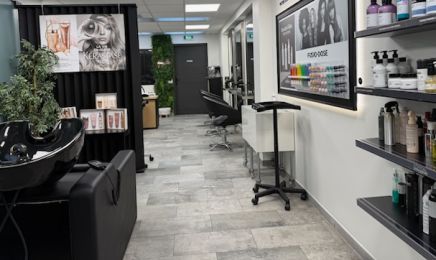 Franck Provost - Six-Fours-les-Plages : Coiffeur à Six-Fours-les-Plages