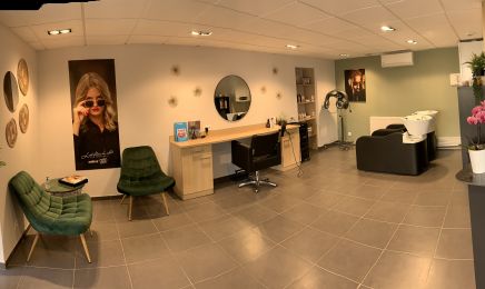Elegance Coiffure Saint-Vulbas : Coiffeur à Saint-Vulbas