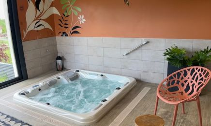 LA VILLA BIEN-ETRE & SPA : Institut de beauté à Batilly