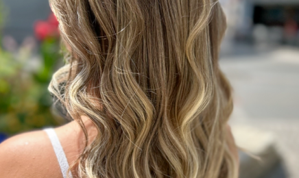 Chez Céline : Coiffeur à La Chapelaude